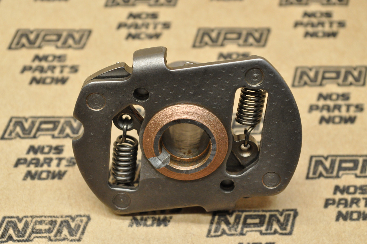 NOS Honda 1974-76 XL350 Timing Spark Advancer Assembly 30220-356-004