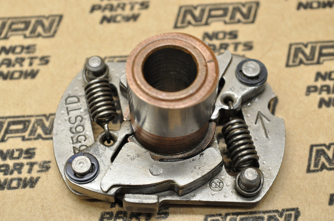 NOS Honda 1974-76 XL350 Timing Spark Advancer Assembly 30220-356-004