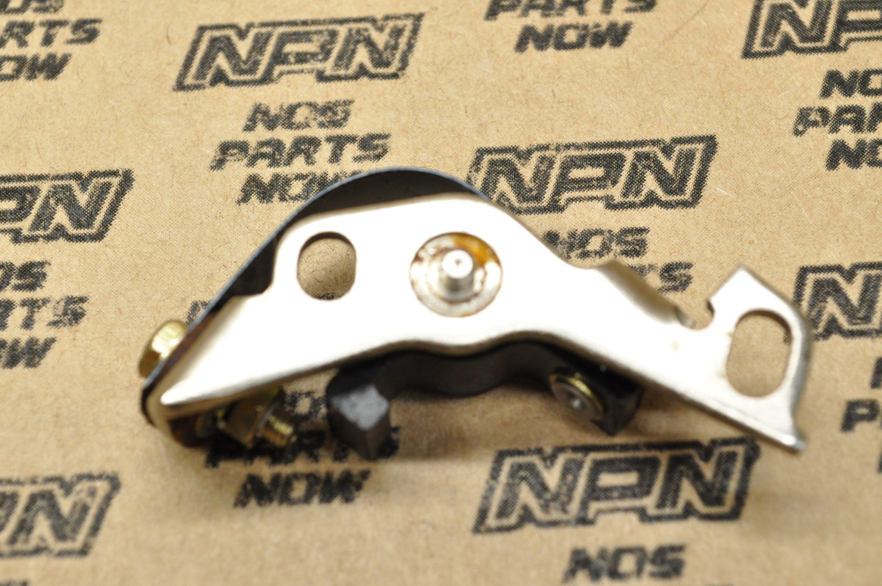 NOS Honda CB360 CB350 CJ360 CL350 CL360 SL350 FEW Contact Points 30203-286-004