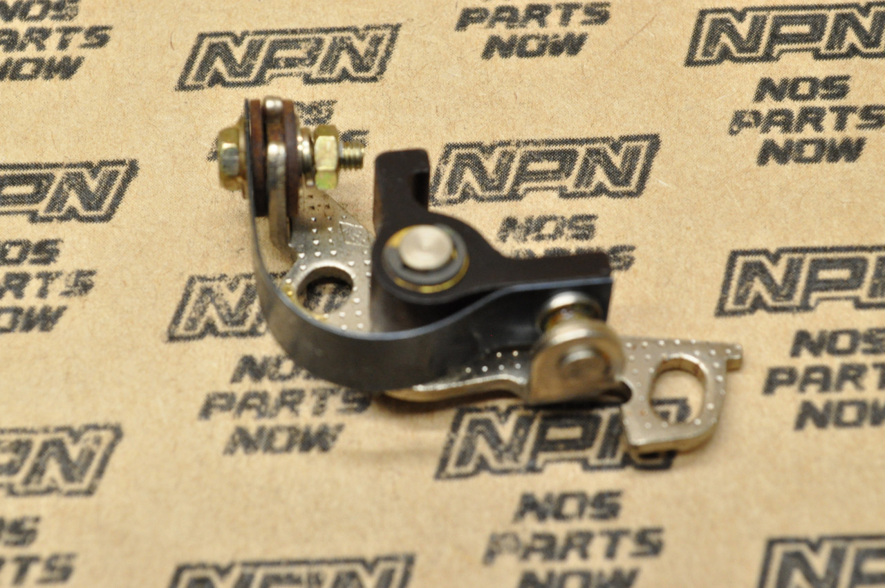 NOS Honda CB360 CB350 CJ360 CL350 CL360 SL350 FEW Contact Points 30203-286-004