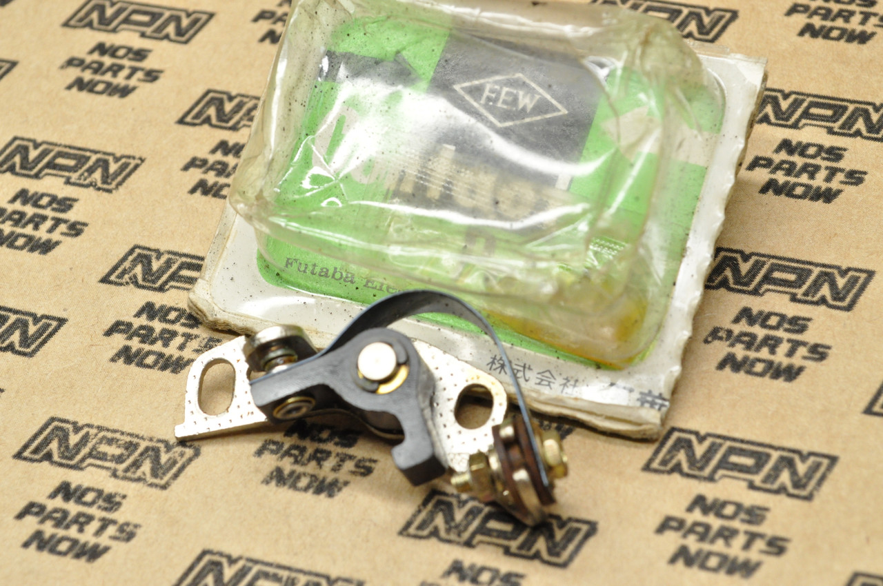 NOS Honda CB360 CB350 CJ360 CL350 CL360 SL350 FEW Contact Points 30203-286-004