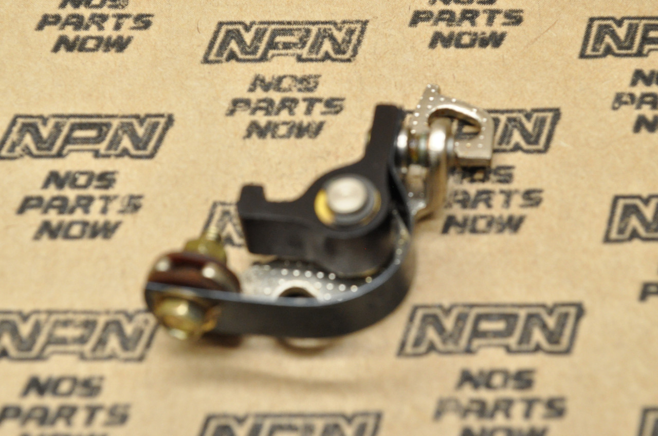 NOS Honda CB360 CB350 CJ360 CL350 CL360 SL350 FEW Contact Points 30203-286-004
