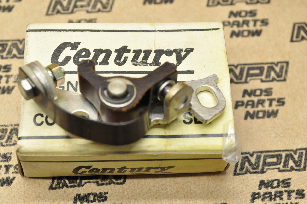 NOS Honda CL350 CL360 CB350 CB360 SL350 Century Contact Points 30203-286-004
