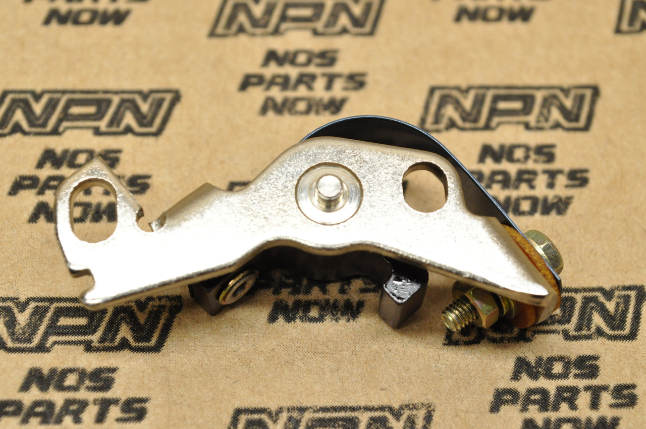 NOS Honda SL350 CB350 CB360 CL350 CL360 FEW Left Contact Points 30204-286-004