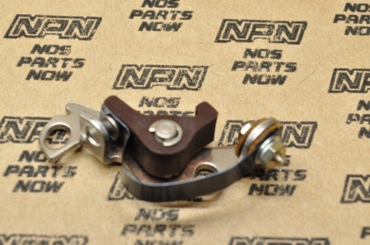 NOS Honda CB360 CB350 CL350 CL360 SL350 Daiichi Contact Points 30204-286-004