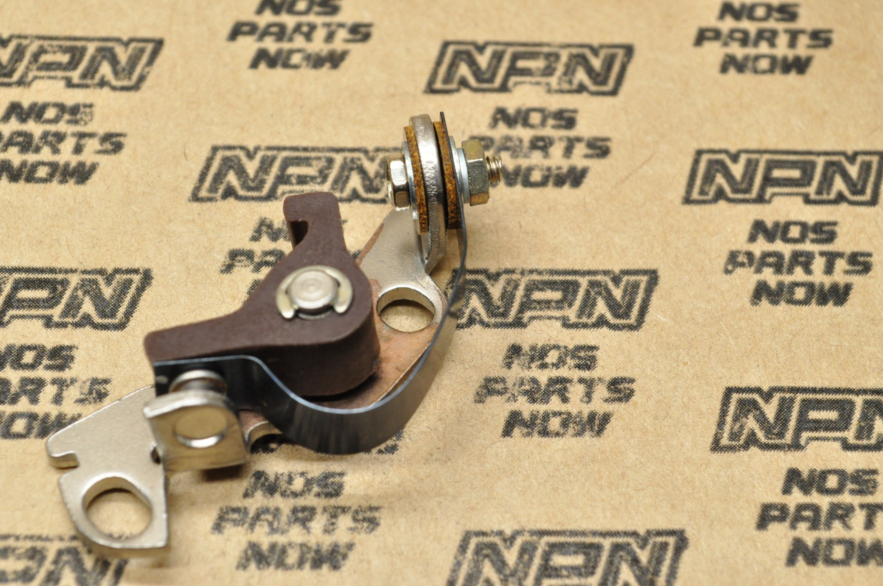 NOS Honda CB360 CB350 CL350 CL360 SL350 Daiichi Contact Points 30204-286-004