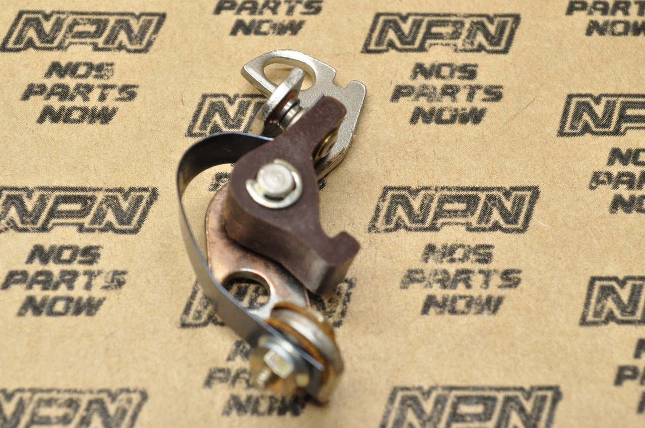 NOS Honda CB360 CB350 CL350 CL360 SL350 Daiichi Contact Points 30204-286-004