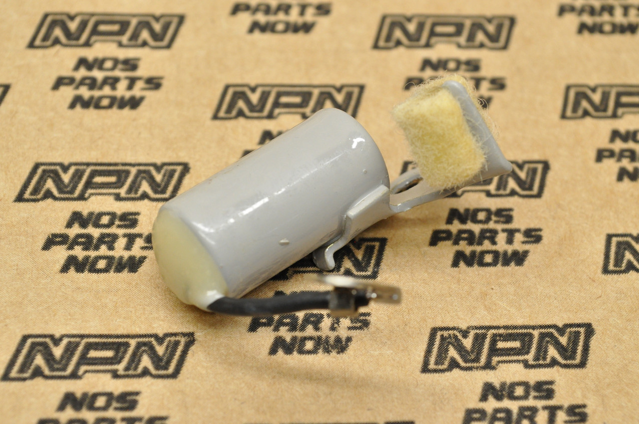 NOS Honda B75 BF100 BF75 Marine Outboard Engine Condenser 30020-935-004