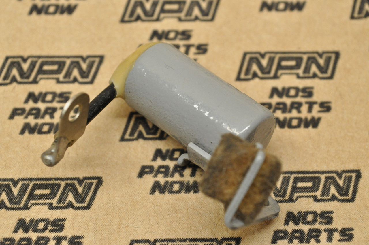 NOS Honda BF75 B75 BF100 Marine Outboard Engine Condenser 30020-935-004