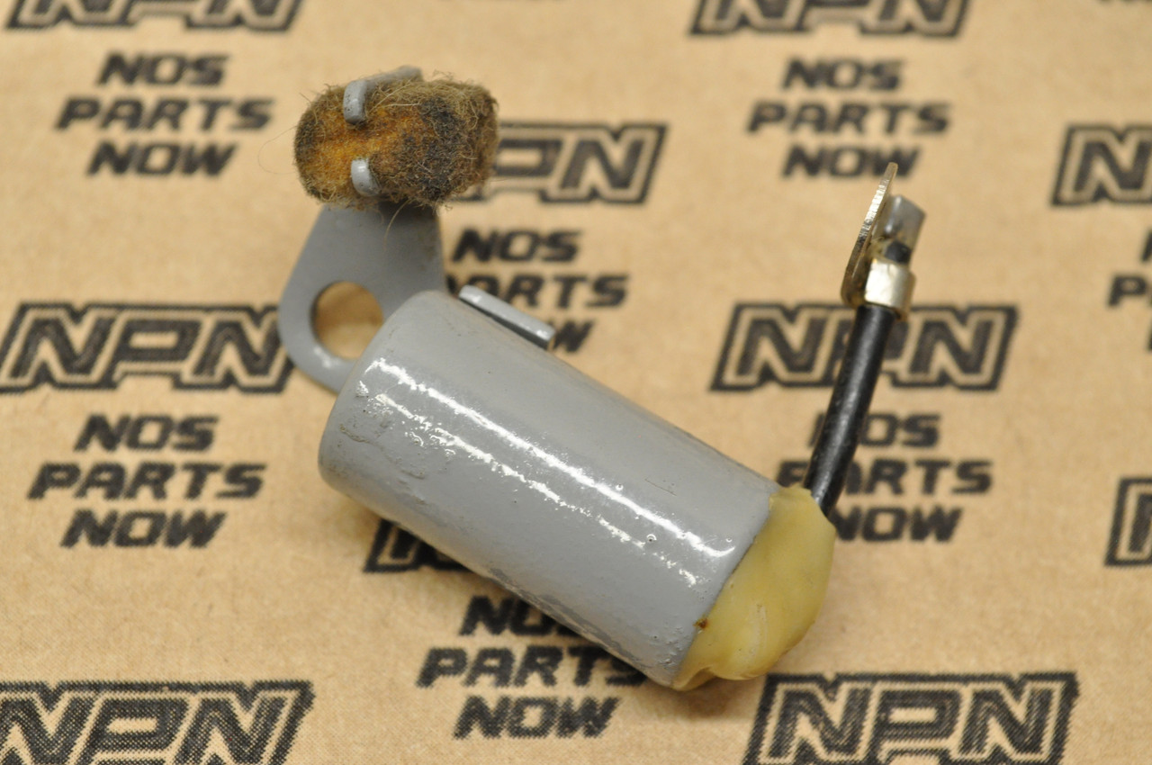 NOS Honda BF75 B75 BF100 Marine Outboard Engine Condenser 30020-935-004