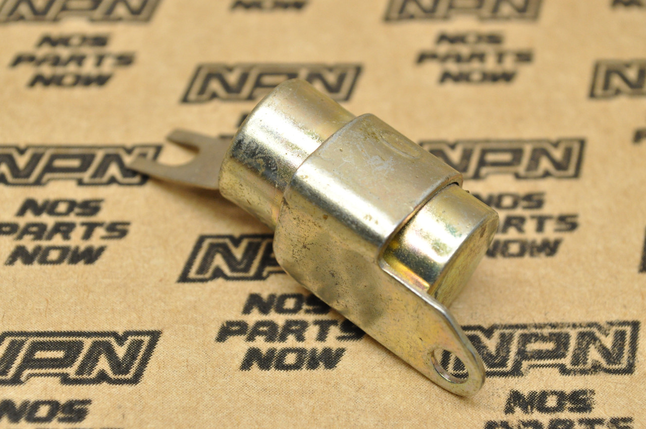 NOS Honda C70 M C102 CL125 A CT200 SS125 A Ignition Condenser 30250-205-023