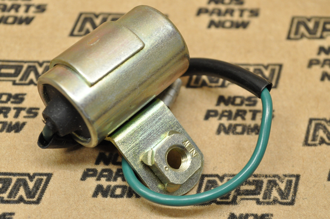 NOS Honda SL90 Condenser 30250-074-003