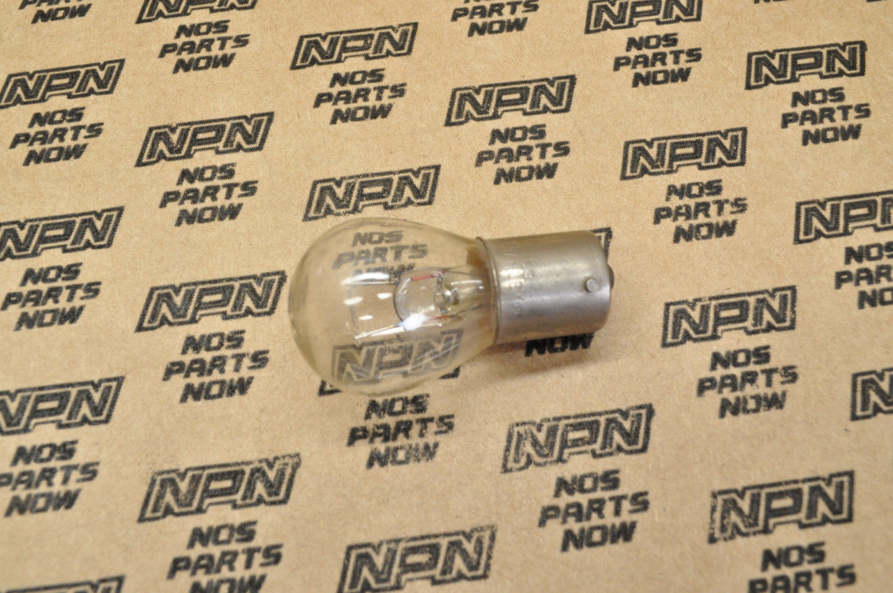 NOS Honda Stanley Head Light Bulb 34901-001-630