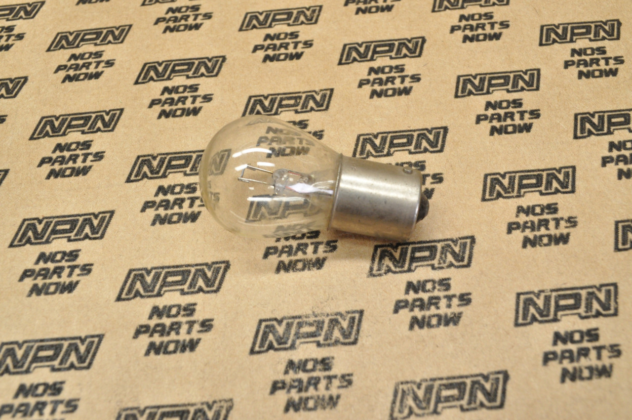 NOS Honda Stanley Head Light Bulb 34901-001-630
