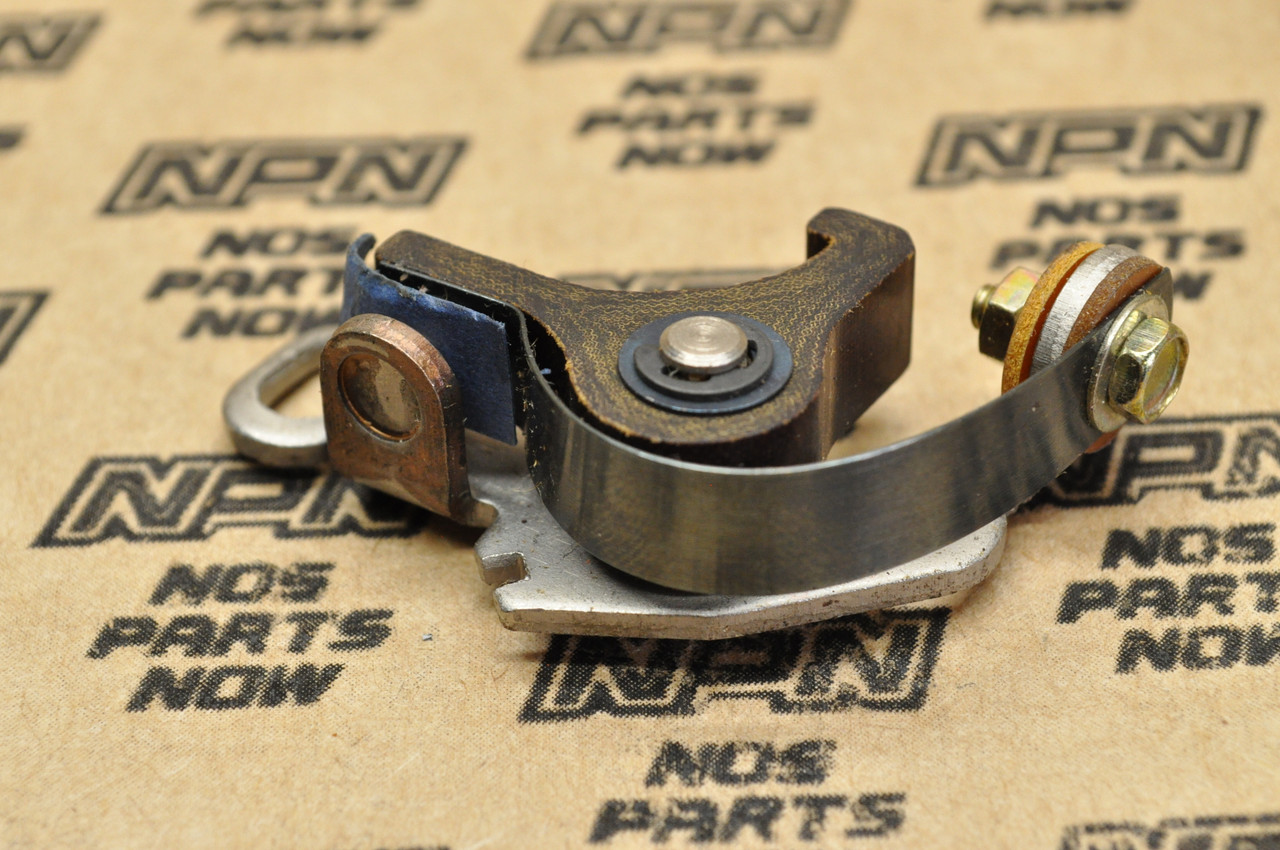 NOS Honda ATC110 CL100 CT90 SL90 ST90 XL100  XL350 Points Breaker 30202-107-154