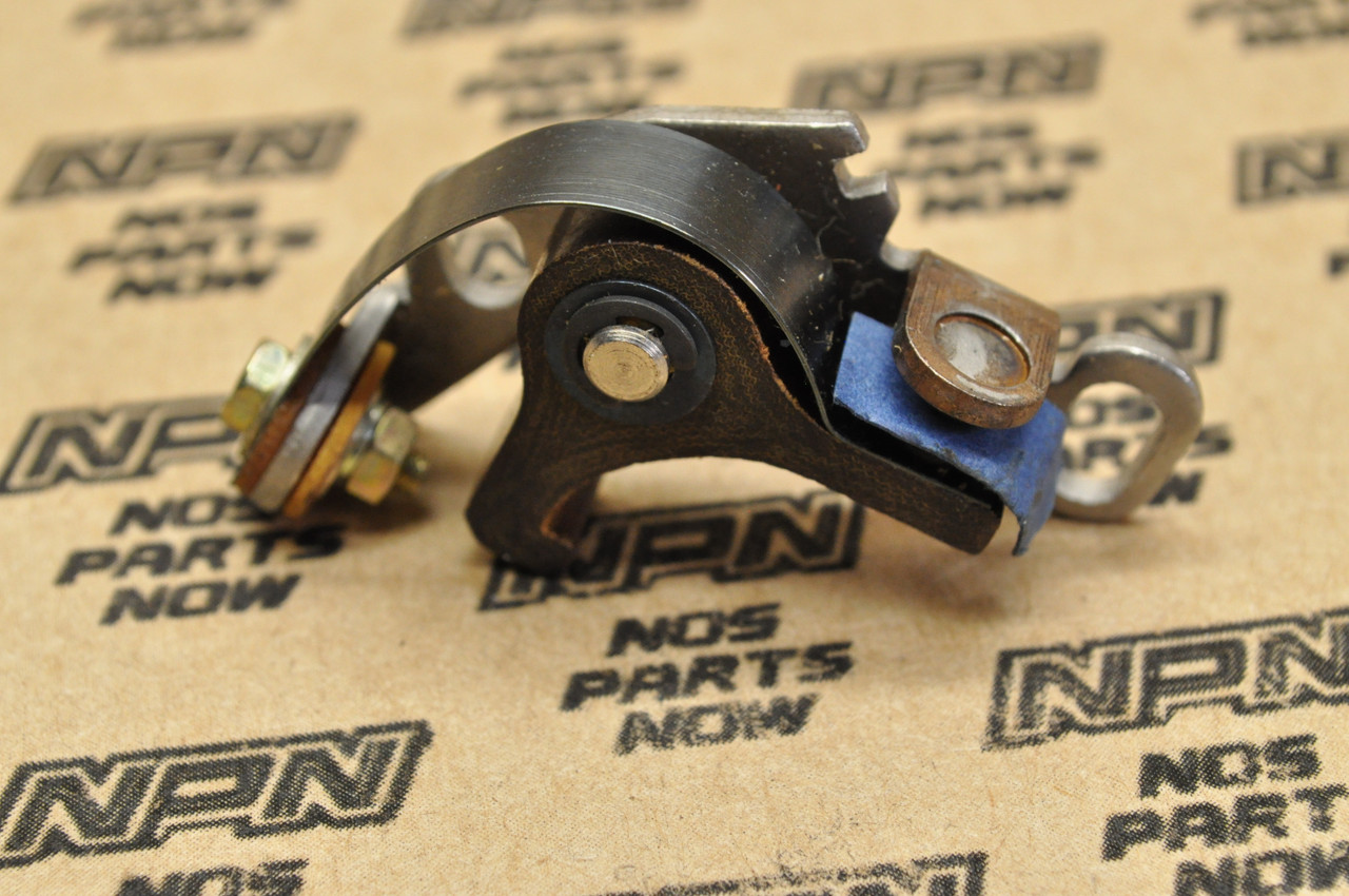 NOS Honda ATC110 CL100 CT90 SL90 ST90 XL100  XL350 Points Breaker 30202-107-154