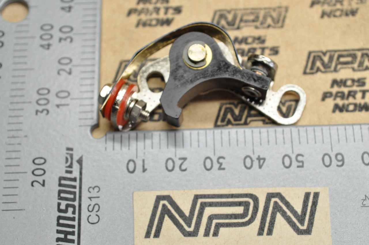 NOS Honda CA175 CL100 CL175 CT90 SL100 S90 ST90 XL250 FEW Points 30202-107-154
