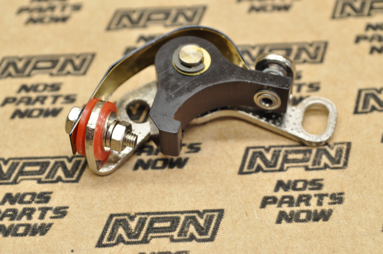 NOS Honda CA175 CL100 CL175 CT90 SL100 S90 ST90 XL250 FEW Points 30202-107-154