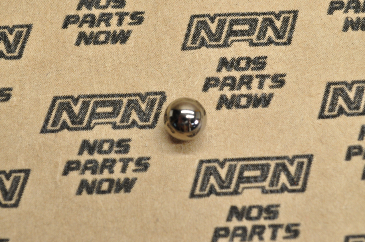 NOS Honda CA77 CB450 CB72 CB92 CL450 CT70 GL1100 SL350 XL175 Ball 96211-10000