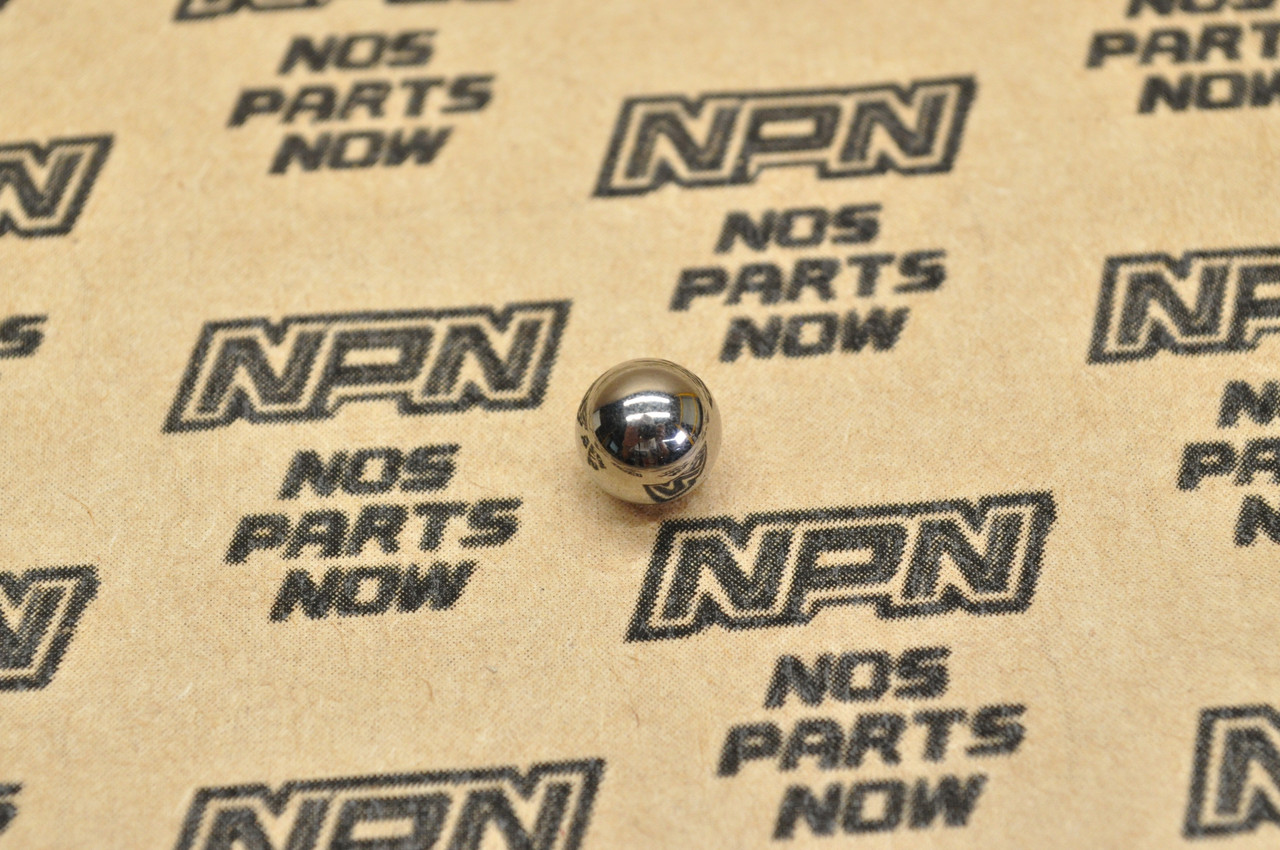 NOS Honda CA77 CB450 CB72 CB92 CL450 CT70 GL1100 SL350 XL175 Ball 96211-10000