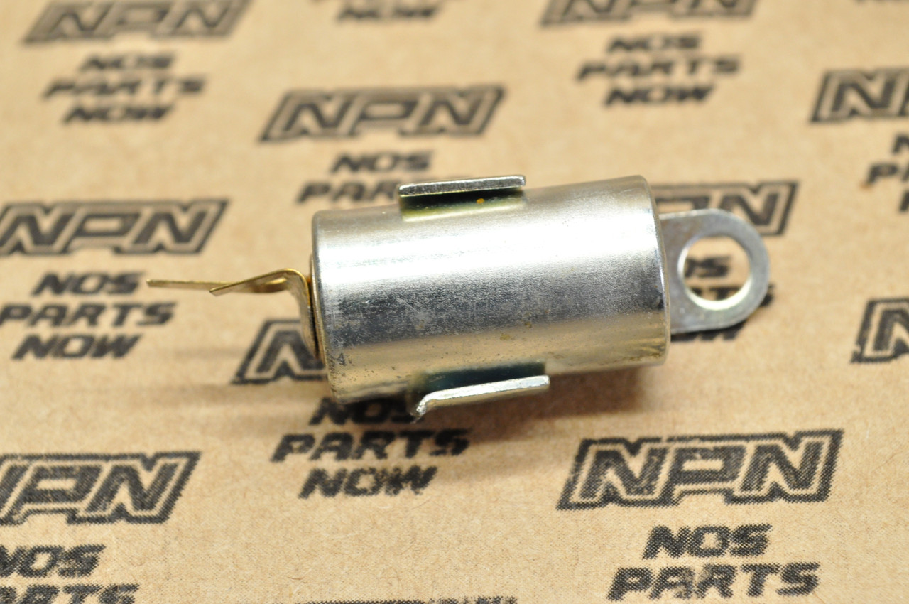 NOS Honda E300 Generator Ignition Condenser 30203-812-305