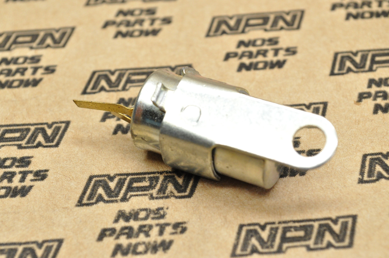 NOS Honda E300 Generator Ignition Condenser 30203-812-305