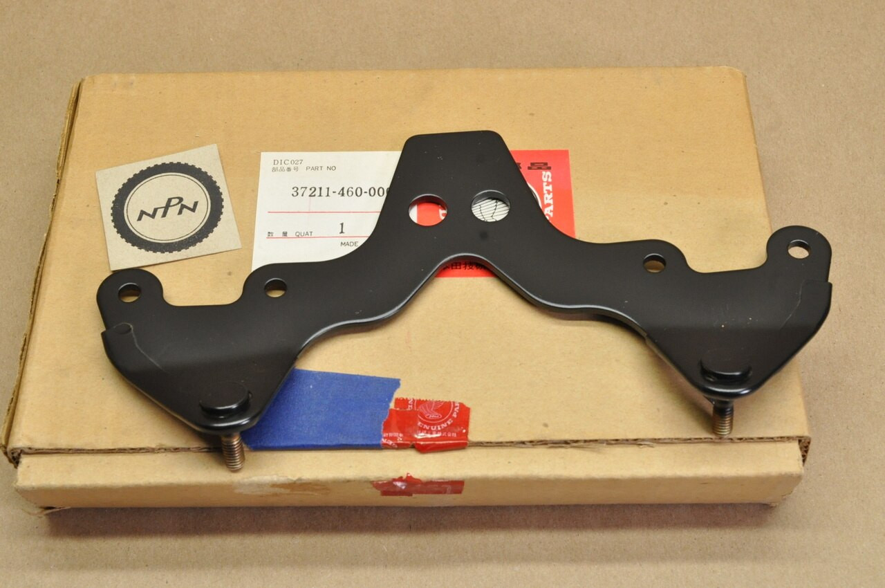 専用ページ(#671) NOS Honda 1980-82 CB650 1980-81 CB650 C Speedometer Tachometer