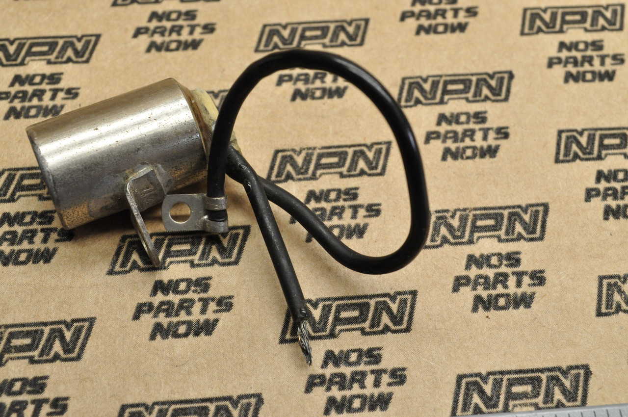 NOS Honda C110  CA110  Ignition Condenser 30250-001-024
