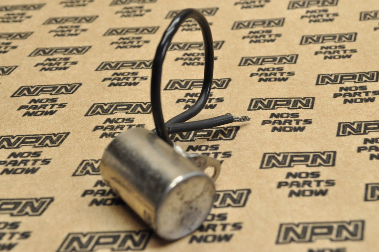 NOS Honda C110  CA110  Ignition Condenser 30250-001-024