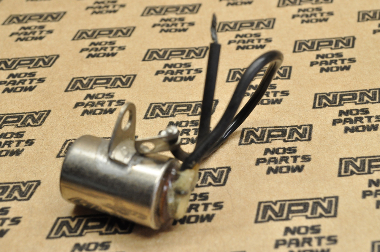 NOS Honda C110  CA110  Ignition Condenser 30250-001-024
