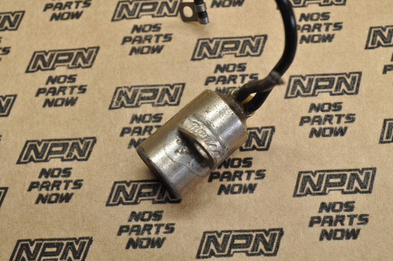 NOS Honda C110  CA110  Ignition Condenser 30250-001-024