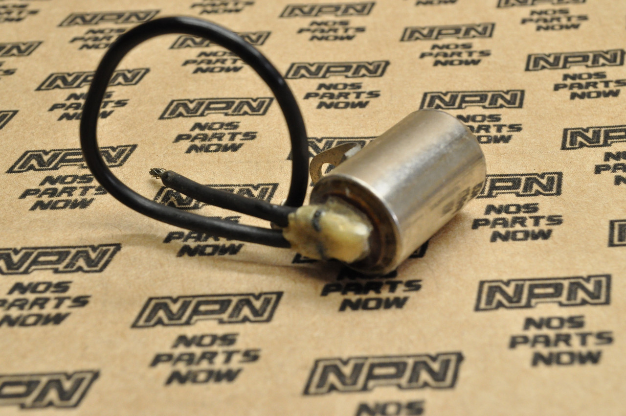 NOS Honda C110  CA110  Ignition Condenser 30250-001-024