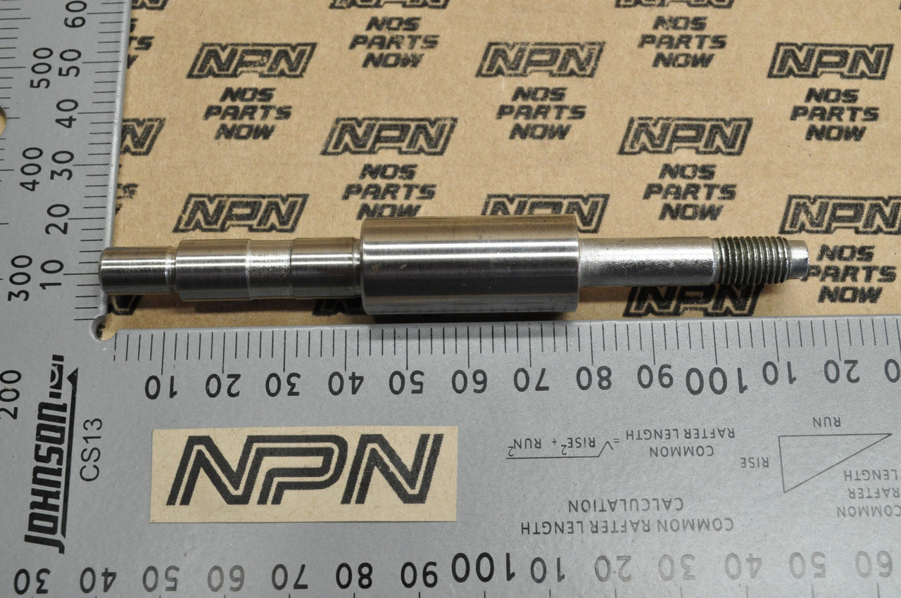 NOS Honda CB450 K0 Cam Follower Shaft 14451-283-000