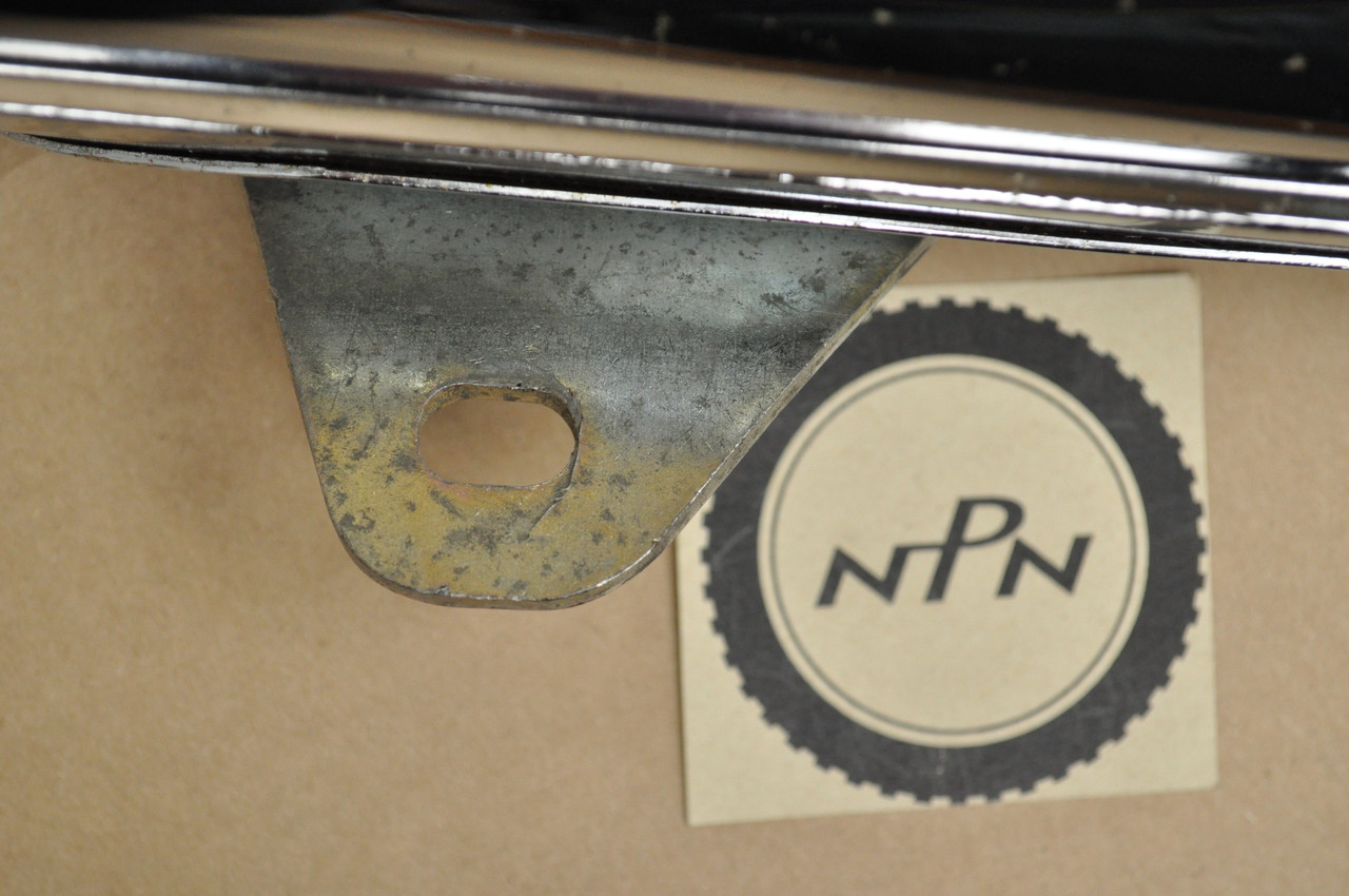 NOS Honda CB450 K0 Right Exhaust Muffler Header Pipe 18300-283-007