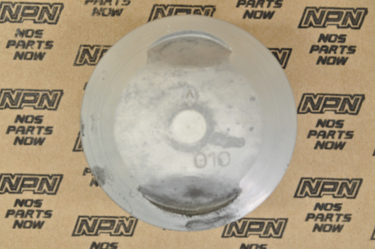 NOS Honda CA77 SK Piston .25 Oversize 13102-266-020