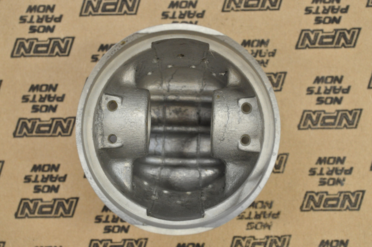NOS Honda CA77 SK Piston .25 Oversize 13102-266-020