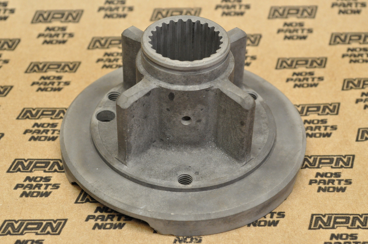 NOS Honda CB500 CB550F CB550 K0-1978 Primary Drive Sprocket Hub 23121-323-010