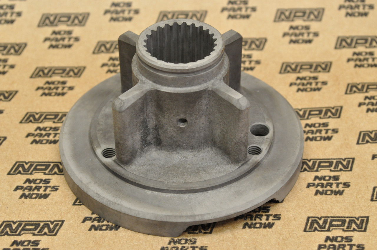 NOS Honda CB500 CB550F CB550 K0-1978 Primary Drive Sprocket Hub 23121-323-010