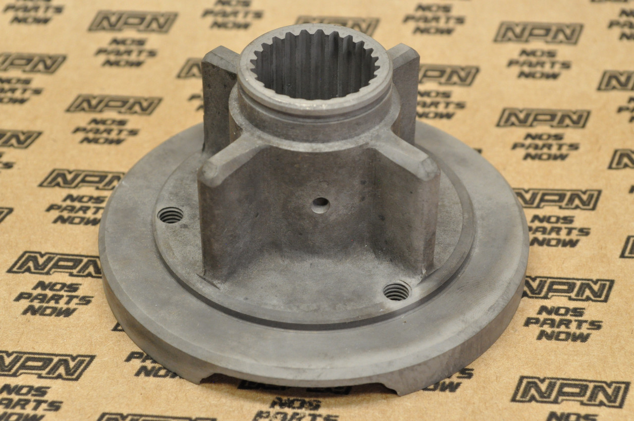 NOS Honda CB500 CB550F CB550 K0-1978 Primary Drive Sprocket Hub 23121-323-010