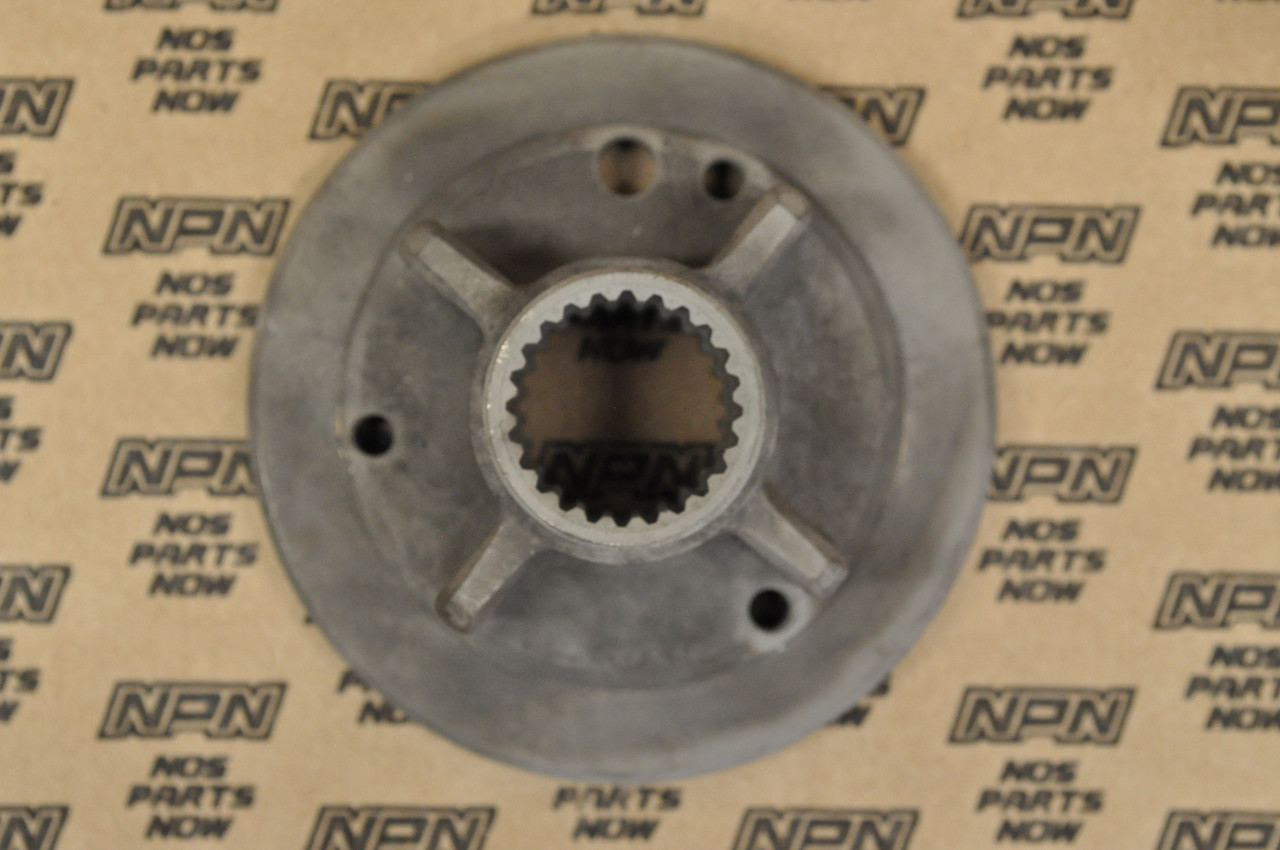 NOS Honda CB500 CB550F CB550 K0-1978 Primary Drive Sprocket Hub 23121-323-010