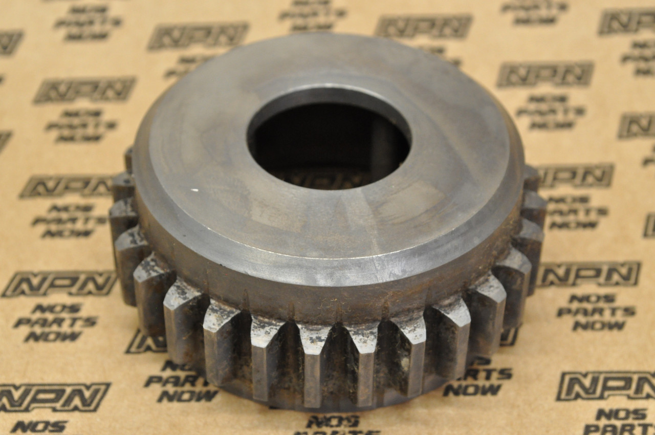 NOS Honda CB500 CB550F CB550 K0-1978 Primary Drive Sprocket 28T 23111-323-010