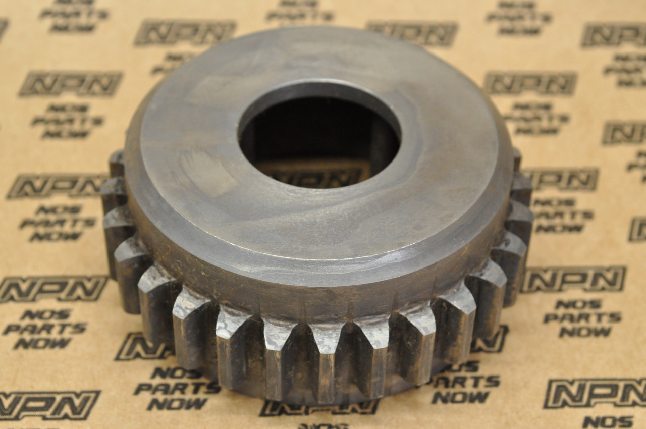 NOS Honda CB500 CB550F CB550 K0-1978 Primary Drive Sprocket 28T 23111-323-010