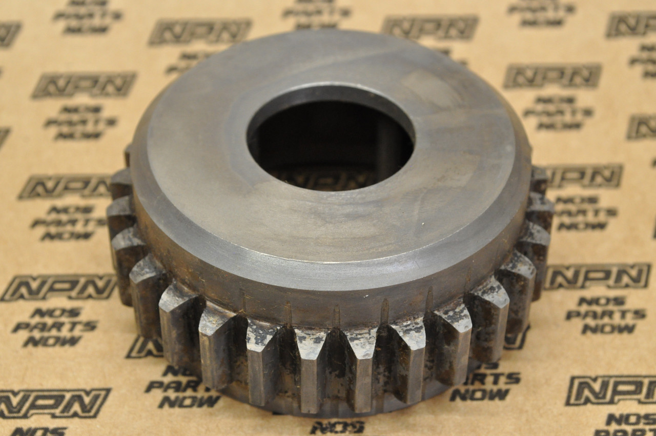 NOS Honda CB500 CB550F CB550 K0-1978 Primary Drive Sprocket 28T 23111-323-010