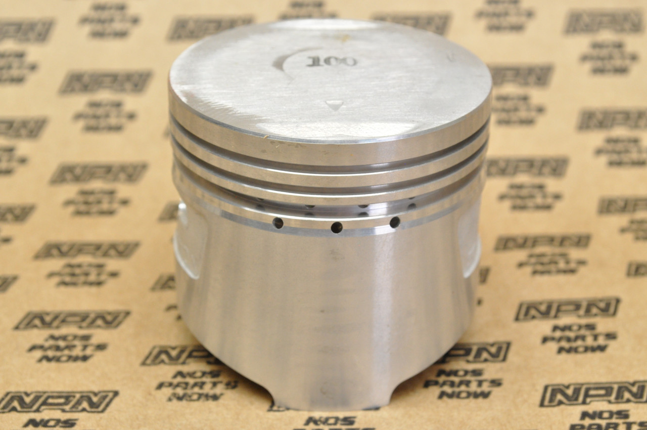 NOS Honda CB750 K0-K2 Piston 1.00 Oversize 13105-300-020
