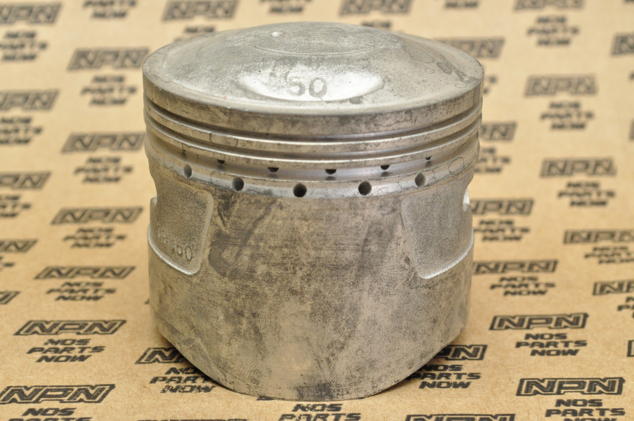 NOS Honda CB450 K0-Piston .50 Oversize 13103-283-000