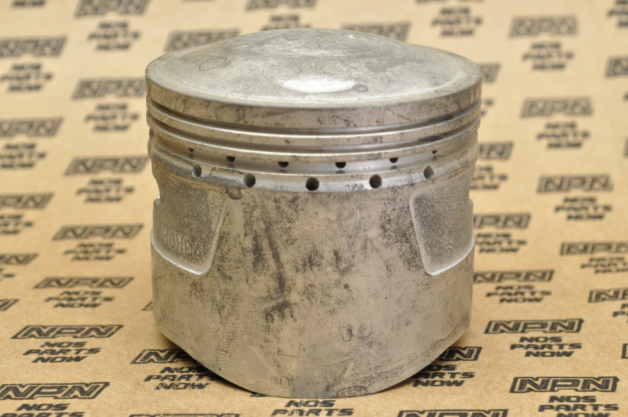 NOS Honda CB450 K0-Piston .50 Oversize 13103-283-000