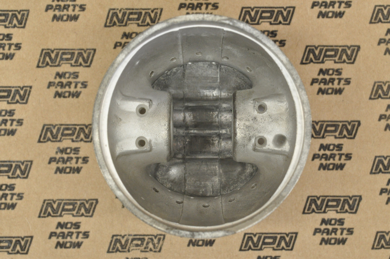 NOS Honda CB450 K0-Piston .50 Oversize 13103-283-000