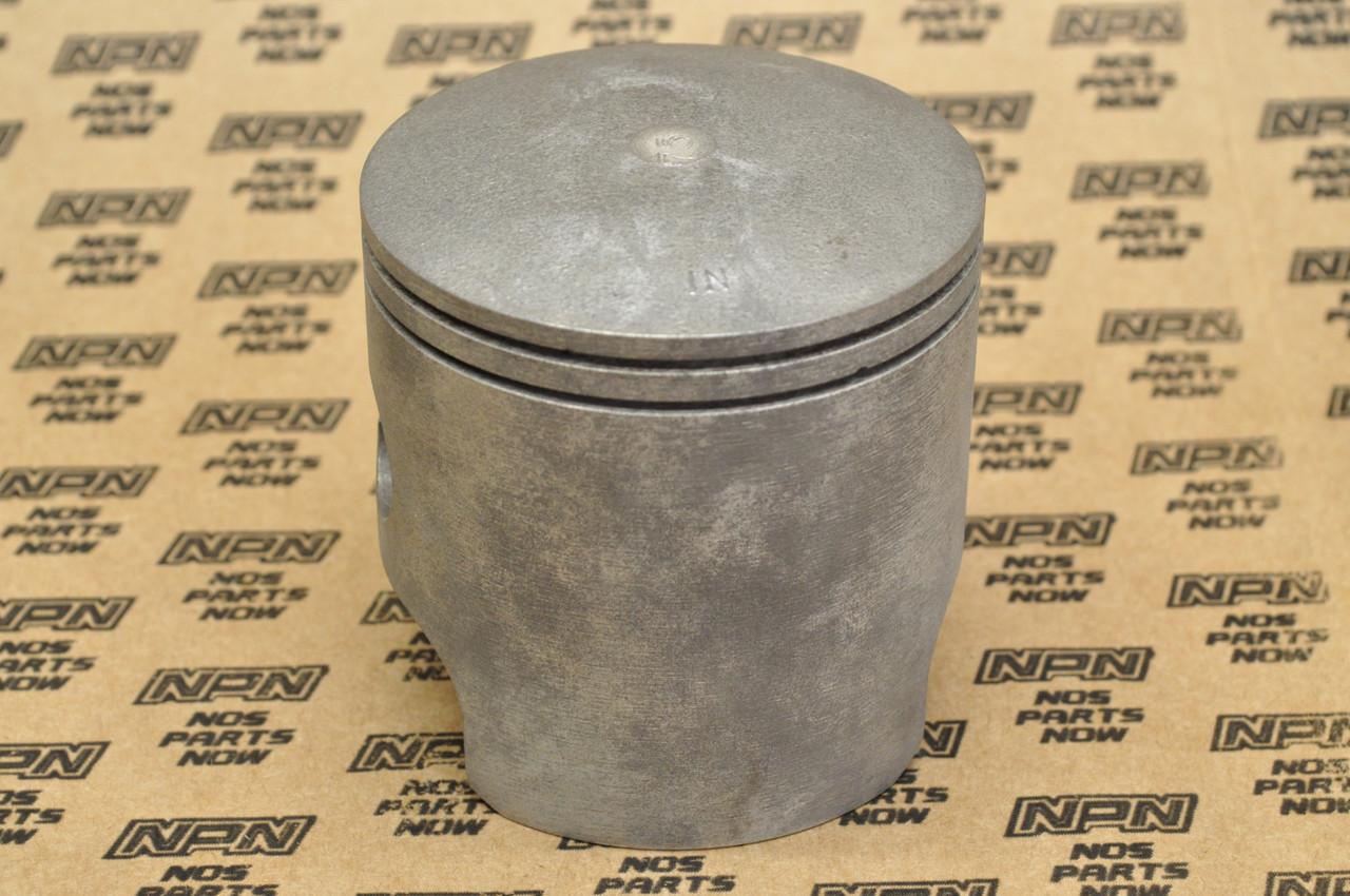 NOS Honda 1981-83 ATC250 R Piston .75 Oversize 13104-961-003