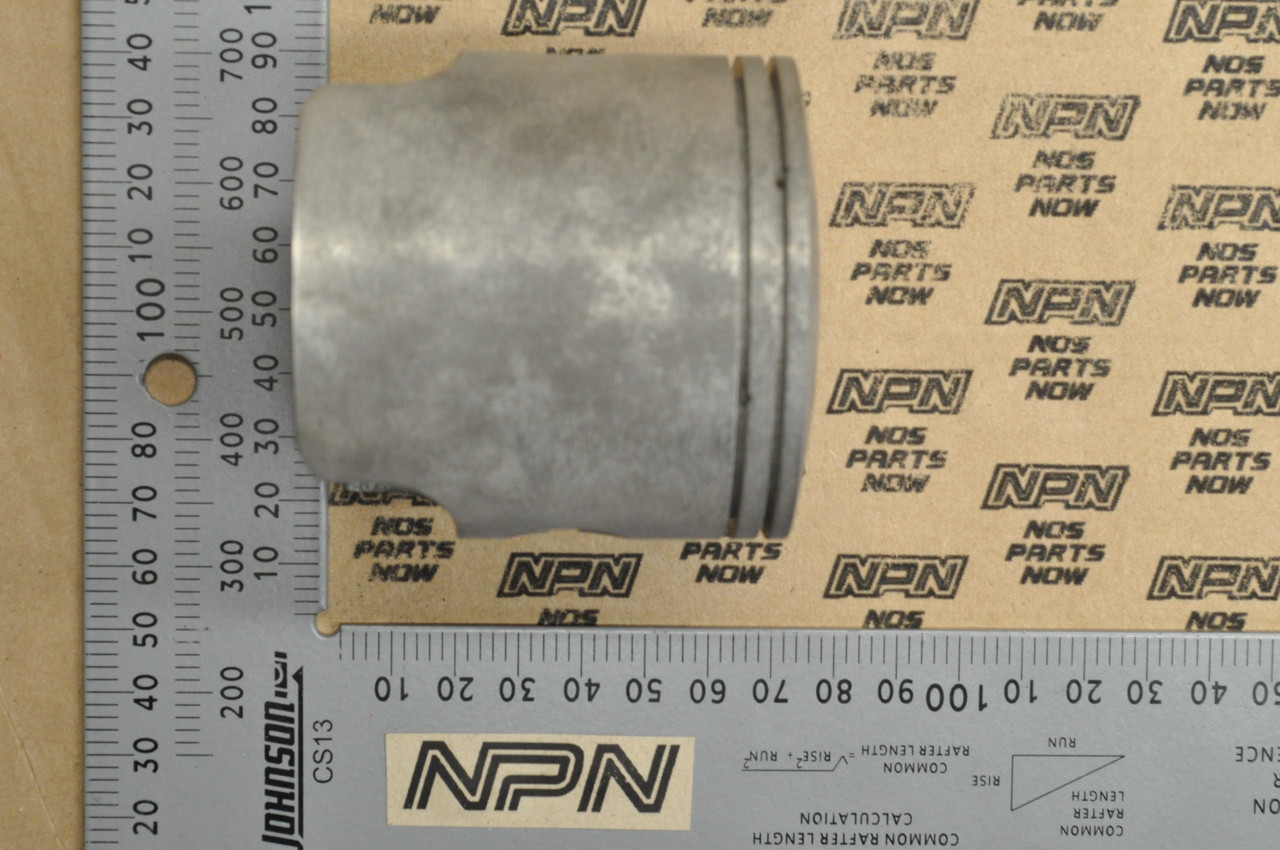 NOS Honda 1981-83 ATC250 R Piston .75 Oversize 13104-961-003
