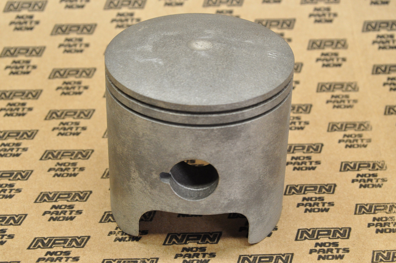 NOS Honda 1981-83 ATC250 R Piston .75 Oversize 13104-961-003